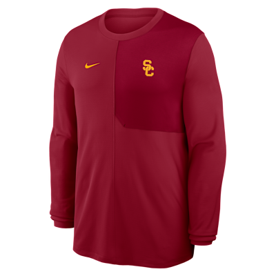USC Sideline Coach