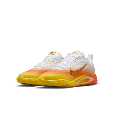 A'One SE A'ja Wilson Big Kids' Basketball Shoes