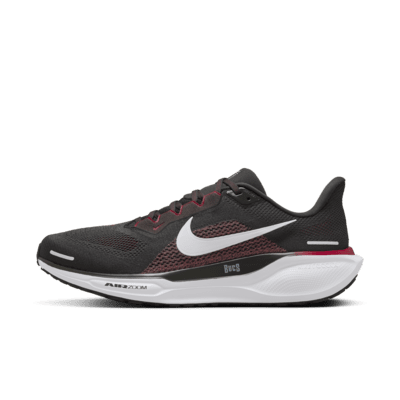 Tenis de correr en pavimento para hombre Nike Pegasus 41 NFL Tampa Bay Buccaneers