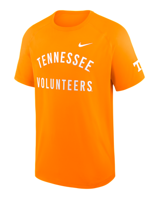 Мужская футболка Tennessee Premium Performance Nike Dri-FIT College