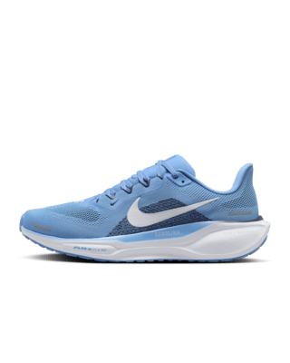 Unisex кроссовки UNC Pegasus 41 Nike College Road для бега