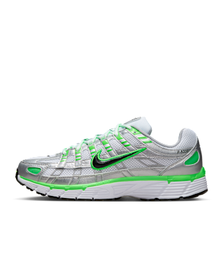 Unisex кроссовки Nike P-6000 SE