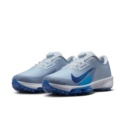 Nike Infinity Tour BOA 2 Golf Shoes (Wide)