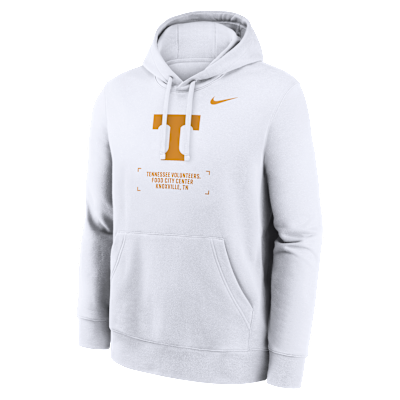 Tennessee Club Basketball 2-Hit