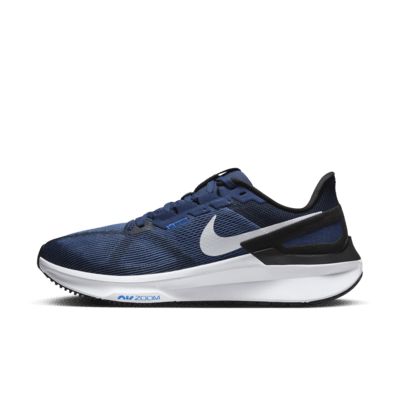 Tenis de correr en pavimento para hombre Nike Structure 25