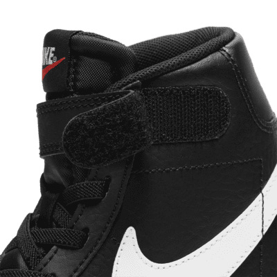 Tenis para niños de preescolar Nike Blazer Mid '77