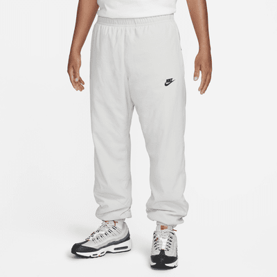 Nike Windrunner Men's Winterized Woven Trousers. Nike UK