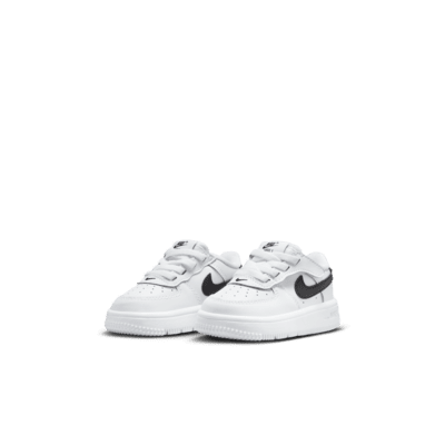 Tenis para bebé e infantil Nike Force 1 Low EasyOn