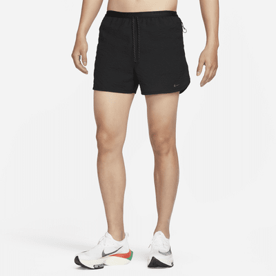 Nike Running Division Men's Dri-FIT ADV 4" Brief-Lined Running Shorts