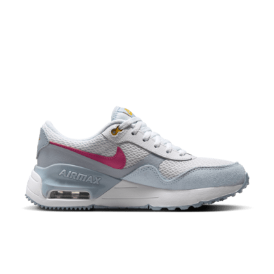 Nike Air Max SYSTM Older Kids' Shoes