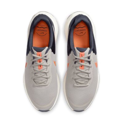 Tenis para correr en pavimento para hombre Nike Revolution 7