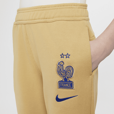 FFF Older Kids' Nike Air Football Pants