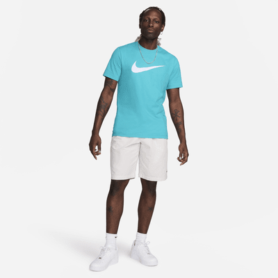 Playera para hombre Nike Sportswear Swoosh