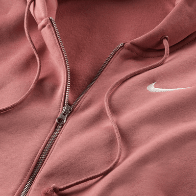 Nike Sportswear Phoenix Fleece Women's Oversized Full-Zip Hoodie