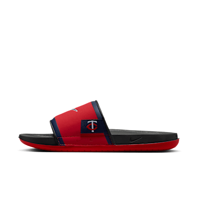 Chanclas Offcourt Nike Offcourt (Minnesota Twins)