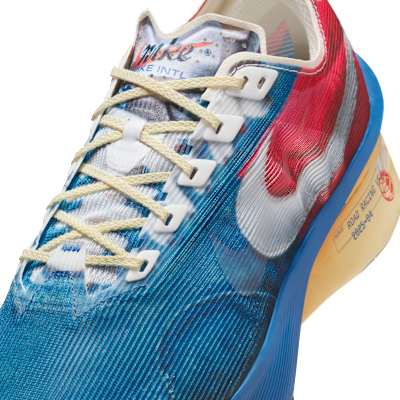 Nike Vaporfly 4 男款路跑競速鞋