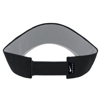 Nike Ace Gymnastics Swoosh Visor