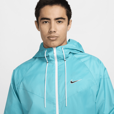 Nike Windrunner Men's Woven Lined Graphic Jacket