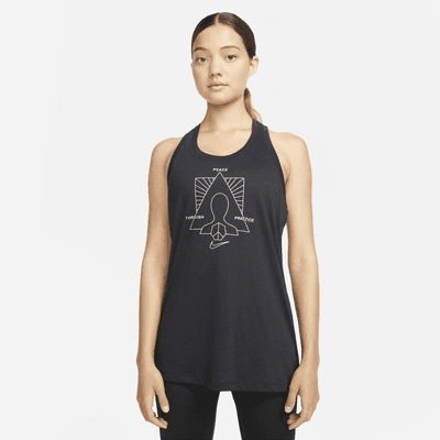 Nike Yoga Dri-FIT