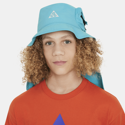 Nike ACG Apex Kids' Bucket Hat