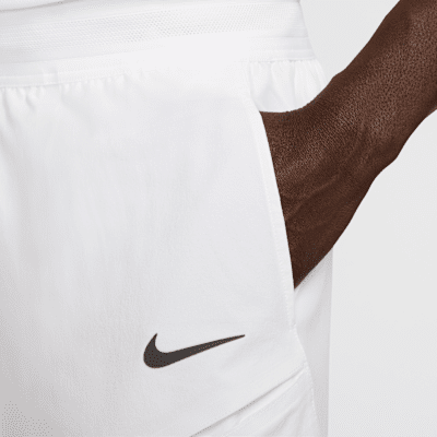 Short de tennis Dri-FIT NikeCourt Slam pour homme