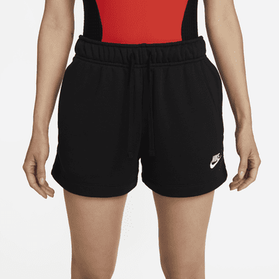 Nike Sportswear Club Fleece Women's Mid-Rise Shorts