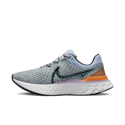 nike flyknit react mens