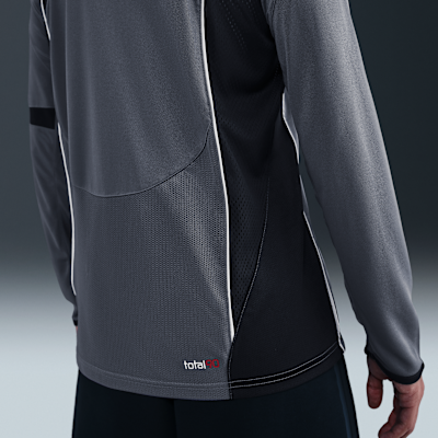 나이키 토탈 90 남성 드라이 핏 긴팔 축구 탑