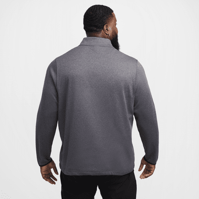 Nike Therma-FIT Victory Men's 1/4-Zip Golf Top