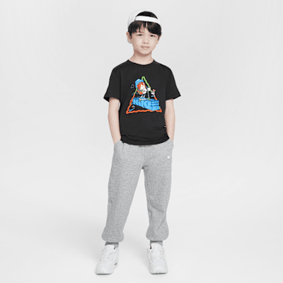 T-shirt Boxy Scooter Nike – Bambino/a