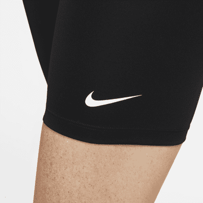 Nike One (M) Women's 18cm (approx.) Biker Shorts (Maternity)