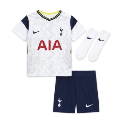 tottenham hotspur football kit