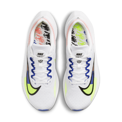 Nike Zoom Fly 5 Premium Men's Road Running Shoes