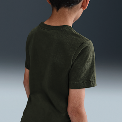 Nike Sportswear 大童 T 恤
