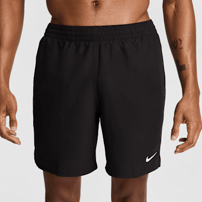 Shorts Volley de 18 cm con forro de ropa interior Nike Swim Breaker para hombre