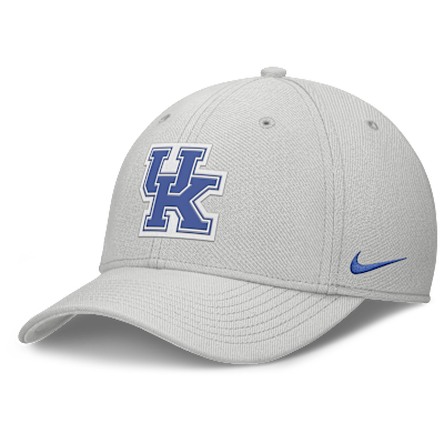 Kentucky Rise Practice Swoosh