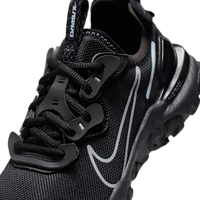 Chaussures Nike React Vision pour ado