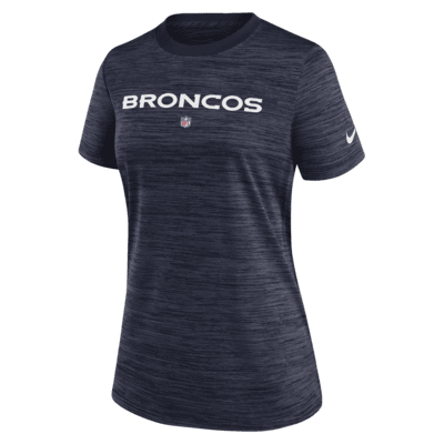 denver broncos nike gear