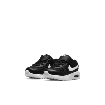 Tenis para bebé e infantil Nike Air Max SC