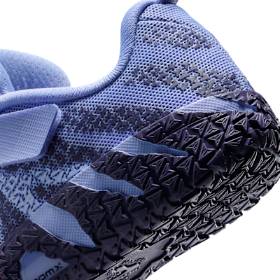 Ja 3 "Channel 12" Little Kids' Basketball Shoes