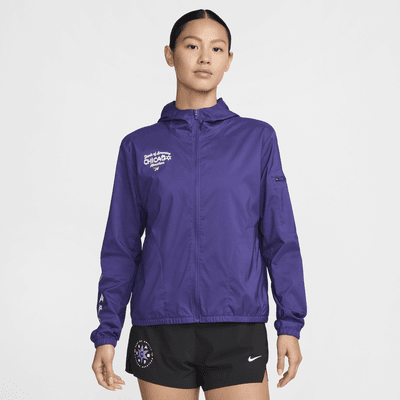 Nike Impossibly Light Women's Running Jacket