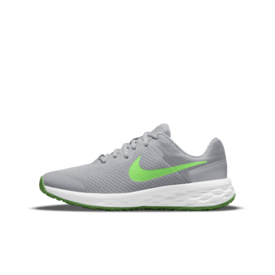 Nike Revolution 6 Older Kids' Road Running Shoes