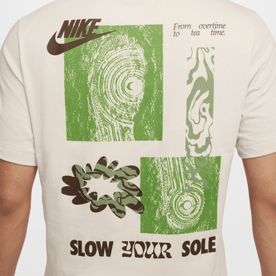 Nike Sportswear Club T-Shirt