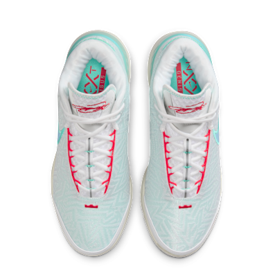 LeBron NXXT Genisus EP Basketball Shoes