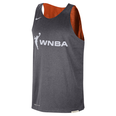 Camiseta de tirantes Nike Dri-FIT de la WNBA Team 13 Standard Issue