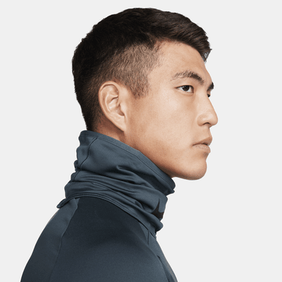 ナイキ ウィンター ウォリアー メンズ Dri-FIT サッカーネックウォーマー