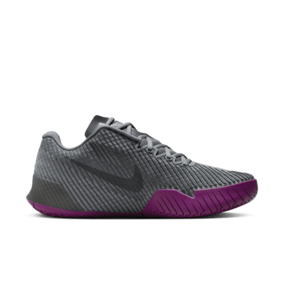 Scarpa da tennis per campi in cemento NikeCourt Air Zoom Vapor 11 – Uomo