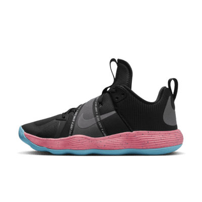 Nike React HyperSet LE Zapatillas para pistas cubiertas