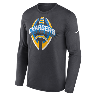 Los Angeles Chargers Legend Icon