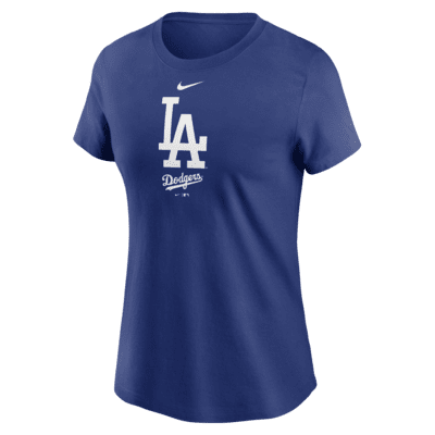 Nike Therma City Connect Pregame (MLB Los Angeles Dodgers) Men's Pullover  Hoodie.